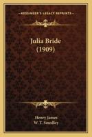 Julia Bride (1909)