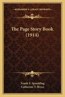 The Page Story Book (1914)
