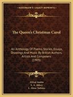 The Queen's Christmas Carol