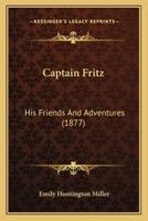 Captain Fritz
