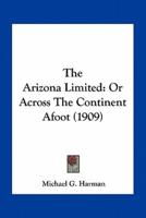 The Arizona Limited