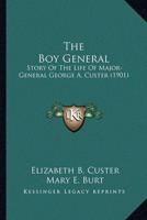 The Boy General