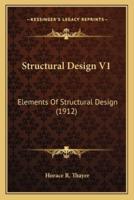 Structural Design V1