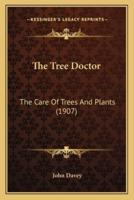 The Tree Doctor