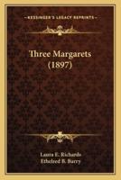 Three Margarets (1897)