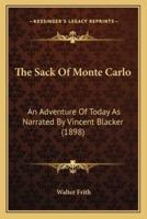 The Sack Of Monte Carlo