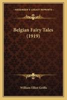 Belgian Fairy Tales (1919)