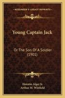 Young Captain Jack