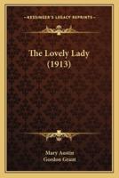 The Lovely Lady (1913)