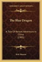 The Blue Dragon