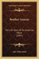 Brother Azarias