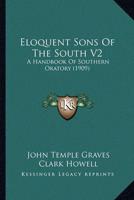 Eloquent Sons Of The South V2