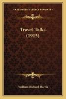 Travel-Talks (1915)