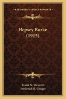 Hepsey Burke (1915)
