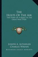 The Hosts Of The Air