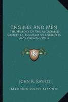 Engines And Men