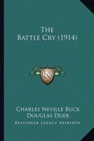 The Battle Cry (1914)