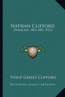 Nathan Clifford