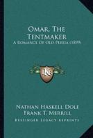 Omar, The Tentmaker