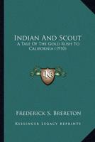 Indian And Scout