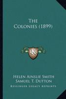 The Colonies (1899)