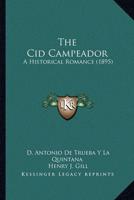 The Cid Campeador