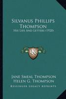 Silvanus Phillips Thompson