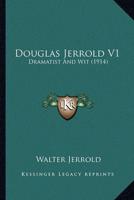 Douglas Jerrold V1