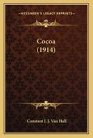 Cocoa (1914)