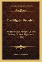 The Pilgrim Republic