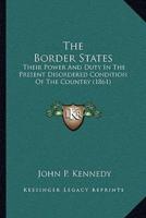 The Border States