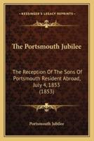The Portsmouth Jubilee