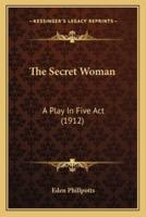 The Secret Woman