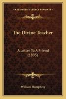 The Divine Teacher