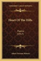 Heart of the Hills