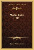 Martin Ruter (1915)