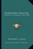 Northern English