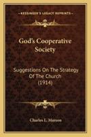 God's Cooperative Society
