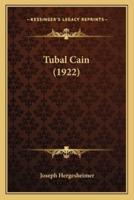 Tubal Cain (1922)