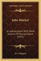 John Mitchel