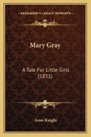 Mary Gray