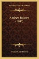 Andrew Jackson (1900)