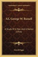 AE, George W. Russell