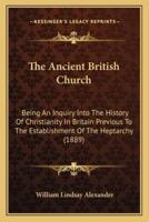 The Ancient British Church