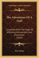 The Adventures Of A Doll