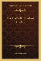 The Catholic Student (1920)