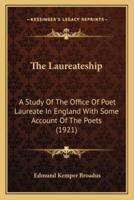 The Laureateship