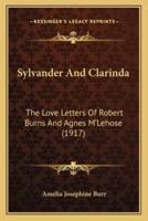 Sylvander And Clarinda