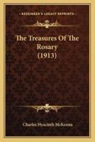 The Treasures Of The Rosary (1913)