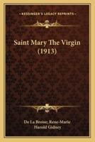 Saint Mary the Virgin (1913)